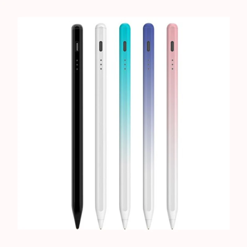 1 قلم لمسی کوتتسی Coteetci Magnetic Pressure Sensetive Universal Pen 62010 - تصویر 1