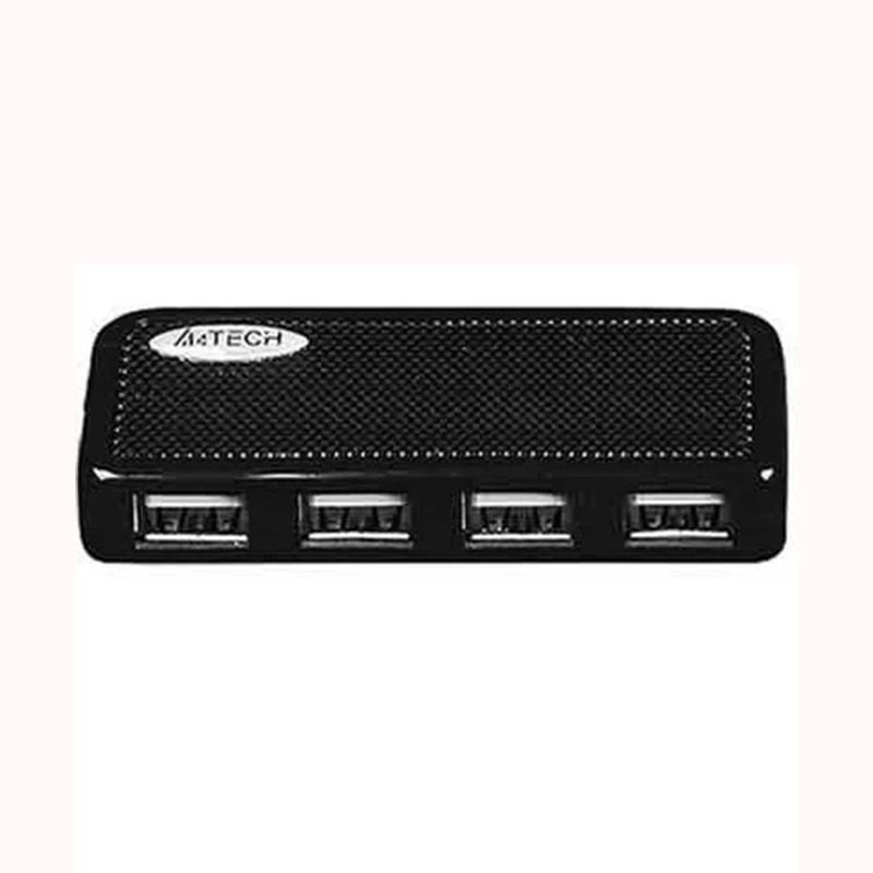 1 هاب 4 پورت USB 2.0 ای فورتک مدل HUB-64 - تصویر 1