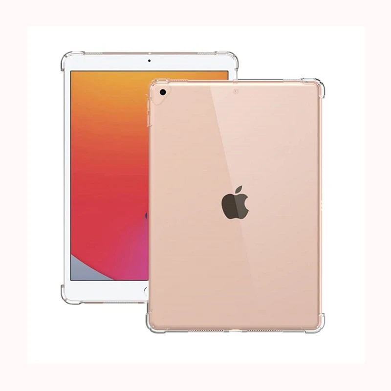 3 کاور مدل Fence مناسب برای تبلت اپل iPad Mini 1/2/3/4/5/7.9Inch - Image 1