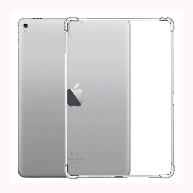 6 کاور مدل Fence مناسب برای تبلت اپل iPad Air / iPad Air 2 / iPad 9.7 inch - تصویر 1