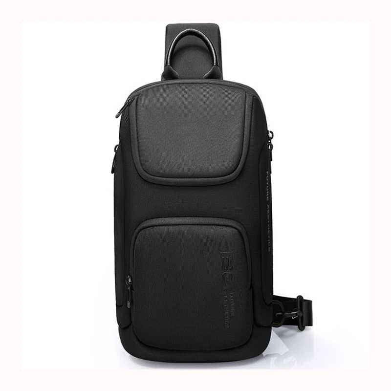 کیف کراس بادی مردانه بنج مدل BN-7565
