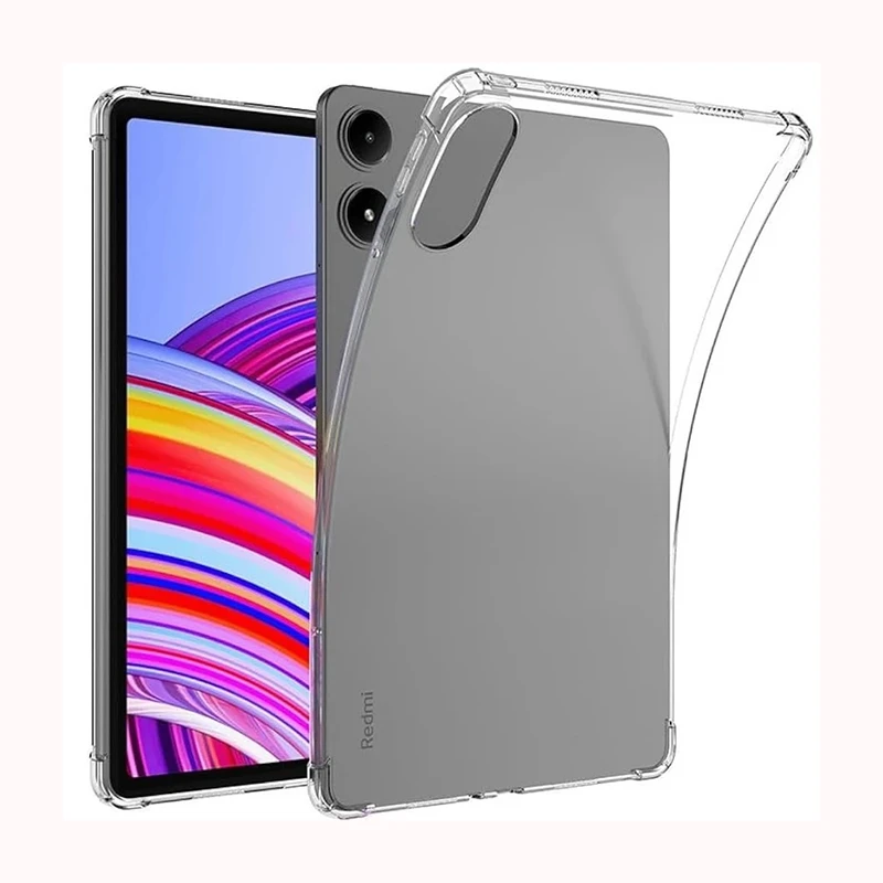کاور مدل Fence مناسب برای تبلت شیائومی Redmi Poco pad/Pad Pro 12.1 inch