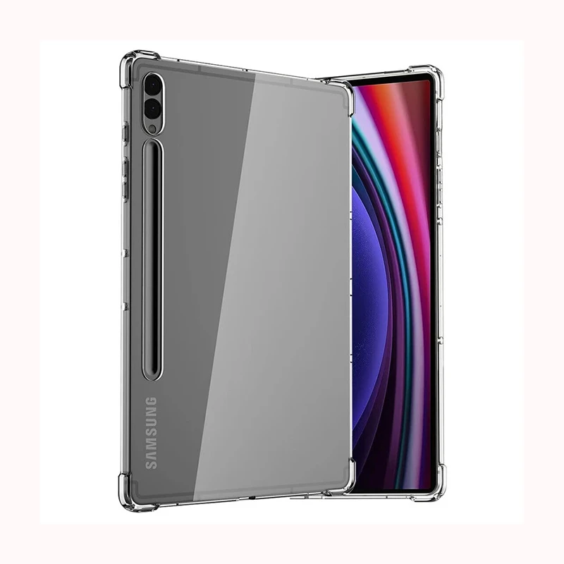 کاور مدل Fence مناسب برای تبلت سامسونگ Galaxy Tab S10 /11.0