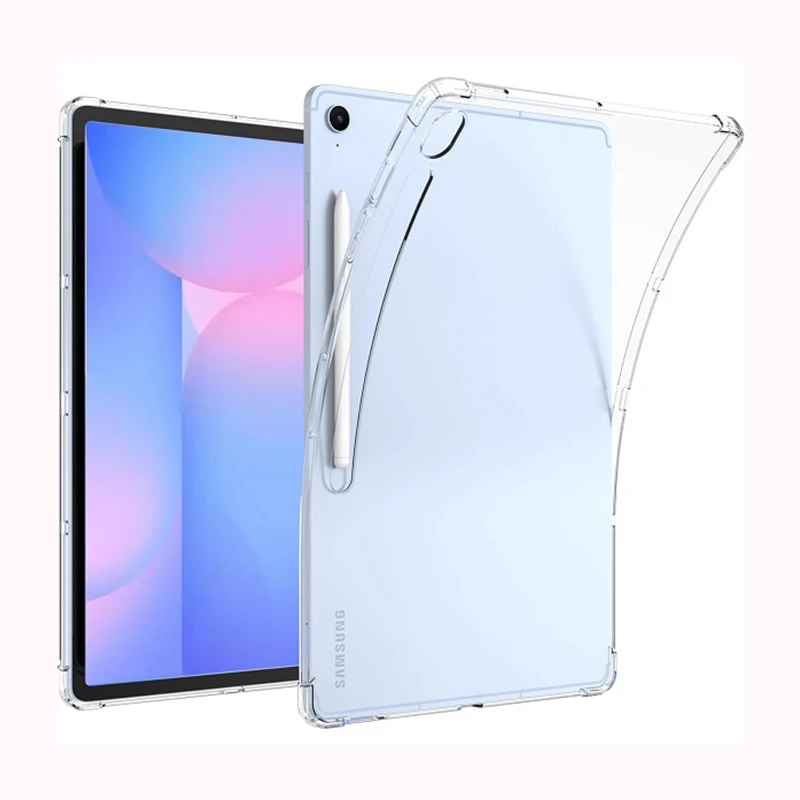 کاور مدل Fence مناسب برای تبلت Samsung Galaxy Tab S10 FE Plus-13.1 inch/X620