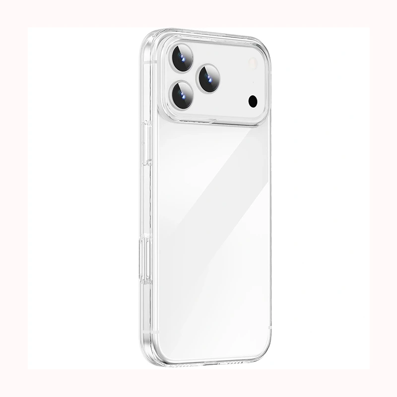 کاور مدل Fence مناسب برای گوشی اپل iPhone 17 Pro Max