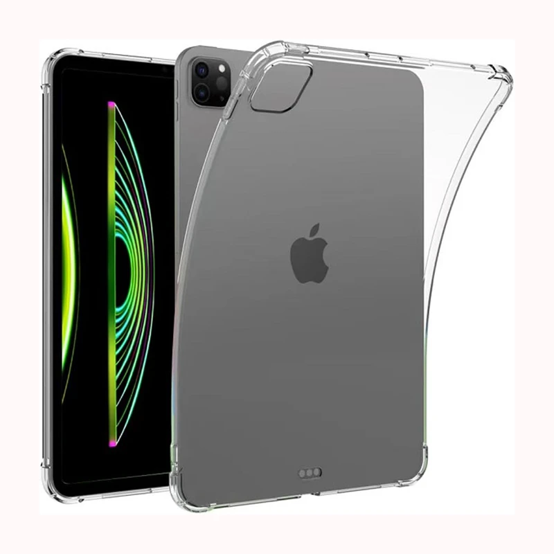 کاور مدل Fence مناسب برای تبلت اپل iPad Pro 13 Inch 2024