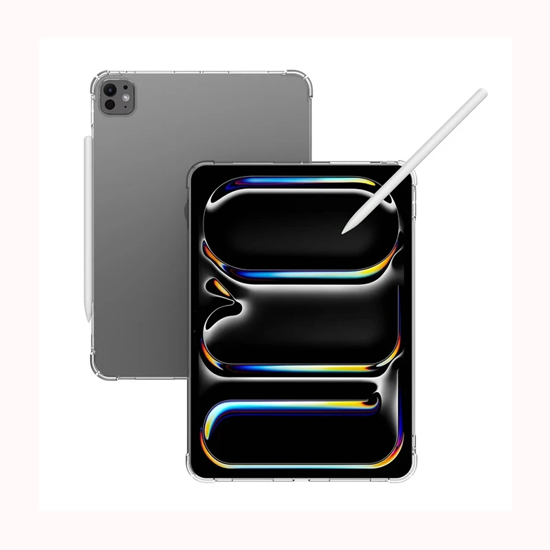 کاور مدل Fence مناسب برای تبلت اپل iPad Pro 11 Inch 2024