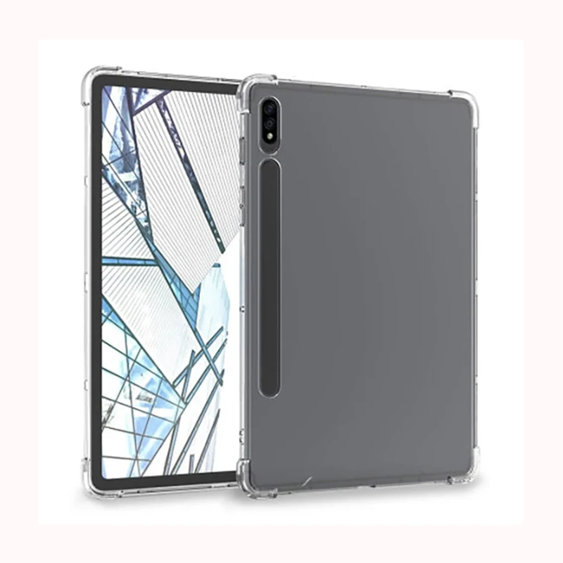کاور مدل Fence مناسب برای تبلت سامسونگ Galaxy Tab S8 Plus-12.4 Inch/X800/X806