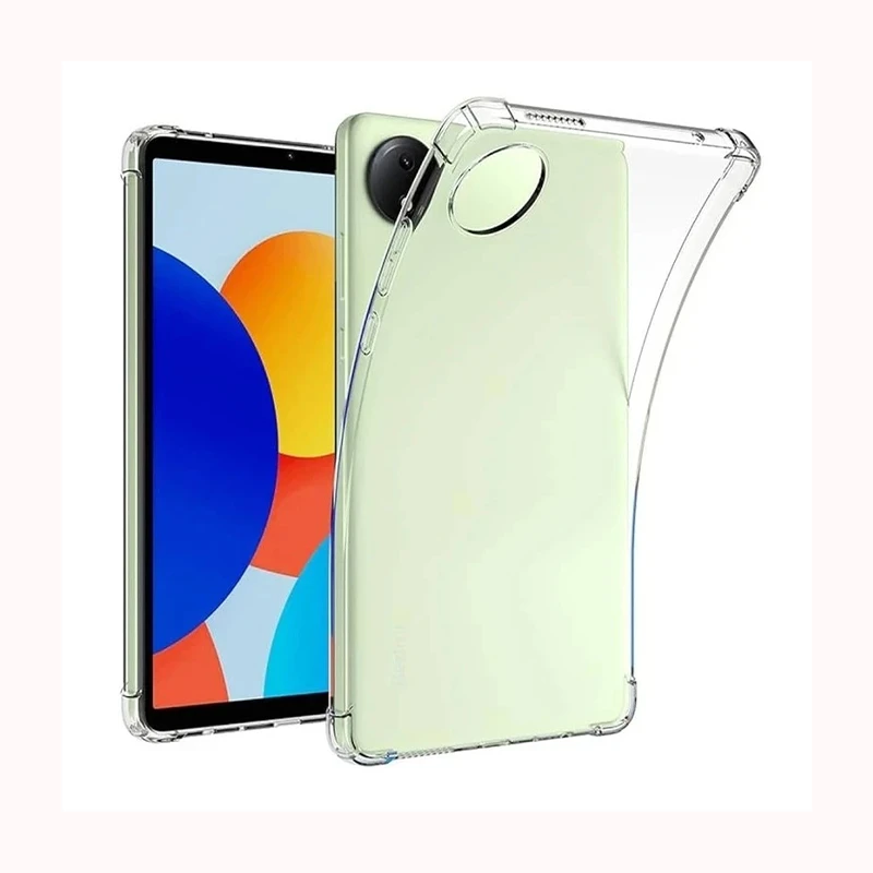 کاور مدل Fence مناسب برای تبلت شیائومی Redmi Pad SE 8.7