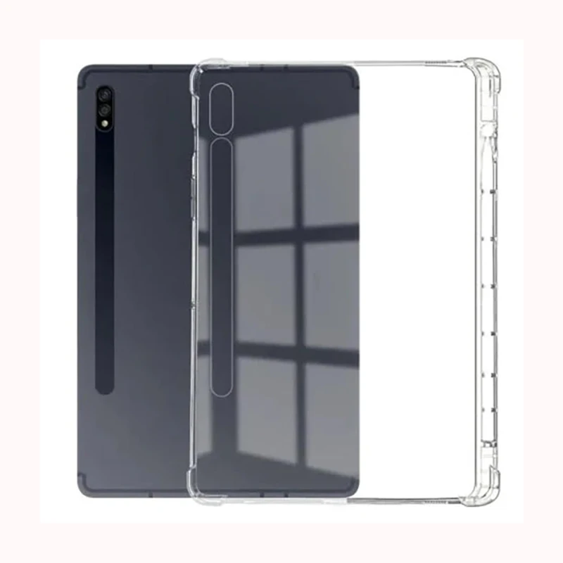 کاور مدل Fence مناسب برای تبلت سامسونگ Galaxy Tab S7 Plus-12.4 Inch/T970/T975/T976