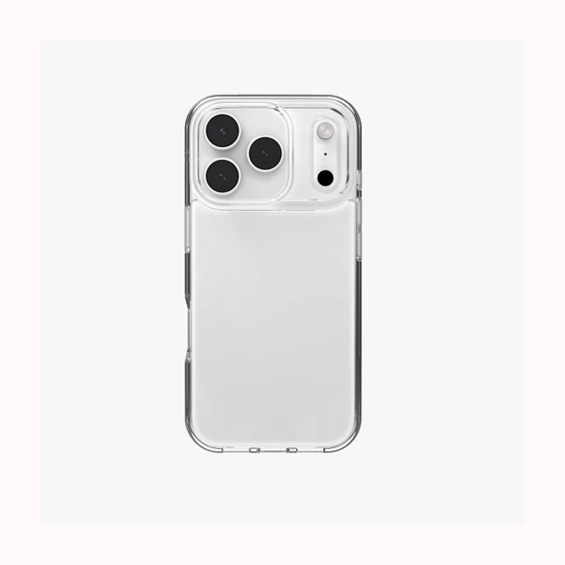 کاور مدل Fence مناسب برای گوشی اپل iPhone 17 Pro Max 2.0 MM