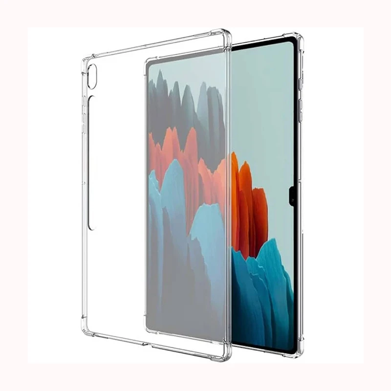 کاور مدل Fence مناسب برای تبلت سامسونگ Galaxy Tab S9 Plus-12.4 Inch/X810/X816