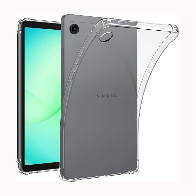 کاور مدل Fence مناسب برای تبلت سامسونگ Galaxy Tab A 11 Plus-X230