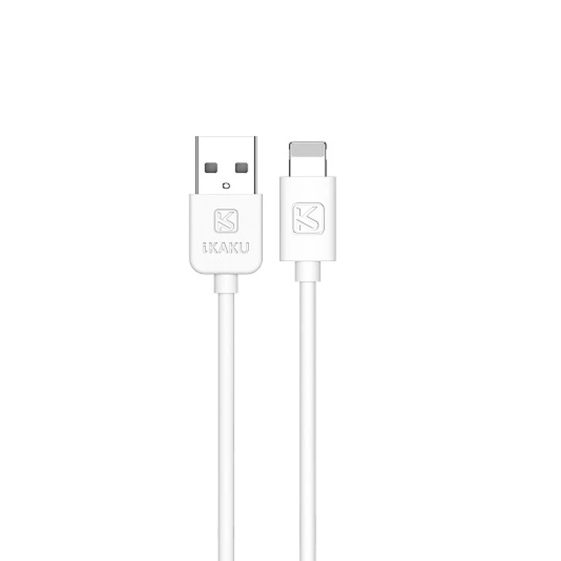 کابل شارژ USB به lighting کاکو