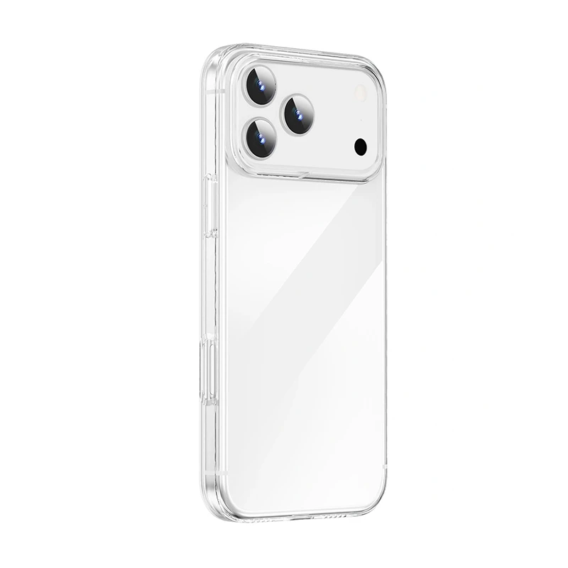 کاور مدل Fence مناسب برای گوشی موبایل اپل iPhone 18 Pro Max