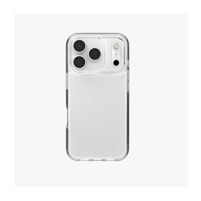 کاور مدل Fence 2.0MM مناسب برای گوشی موبایل اپل iPhone 18 Pro Max